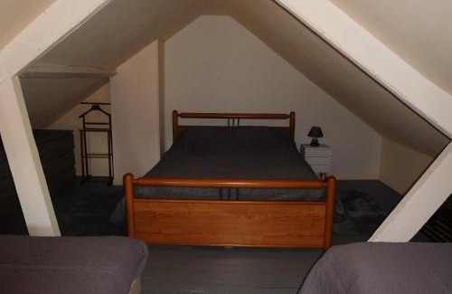 Paray-le-Monial Maison | GITE "LE VALLON DE PARAY"