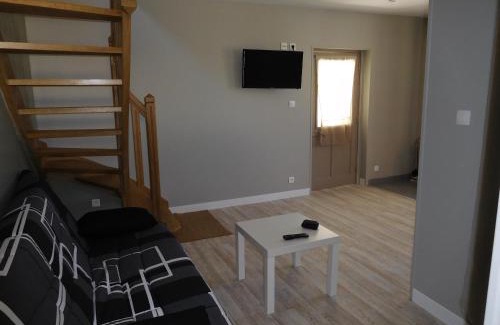 Paray-le-Monial Maison | GITE "LE VALLON DE PARAY"