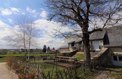 Le Vigean Cottage | Gite Le Vigean, 5 bedrooms, 10 persons
