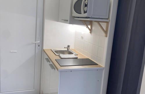 Moirans-en-Montagne Appartement | Gite le Vouglans - Moirans en montagne 2-4 people