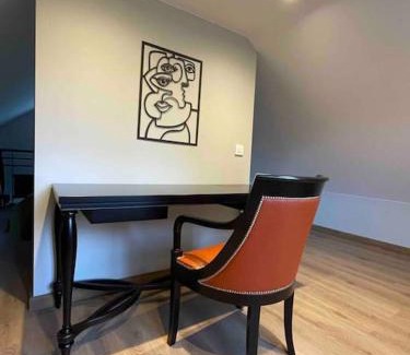 Remoncourt Maison | Gite le3chênes