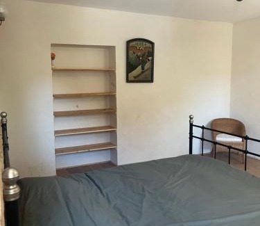 Cons-Sainte-Colombe Lit Et Petit-Déjeuner | Gite les 4 Saisons - chambre Hiver