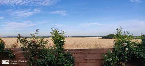 Buigny-Saint-Maclou Appartement | GITE LES AILES DU VENT- BUIGNY ST MACLOU
