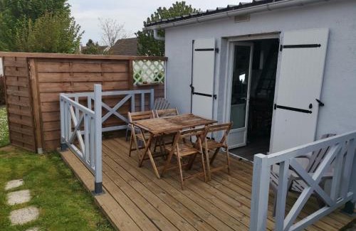 Buigny-Saint-Maclou Appartement | GITE LES AILES DU VENT- BUIGNY ST MACLOU