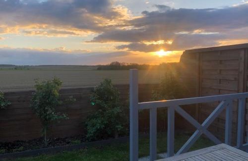 Buigny-Saint-Maclou Appartement | GITE LES AILES DU VENT- BUIGNY ST MACLOU