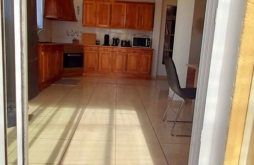Les Avirons Cottage | Gite Les Avirons, 3 bedrooms, 6 persons