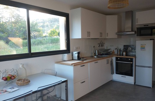 Chorges Maison | Gite "Les Bergamotes"