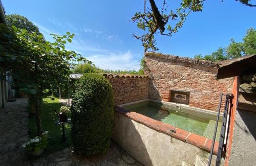 Marssac-sur-Tarn Maison | Gite Les Buis de Saint Martin