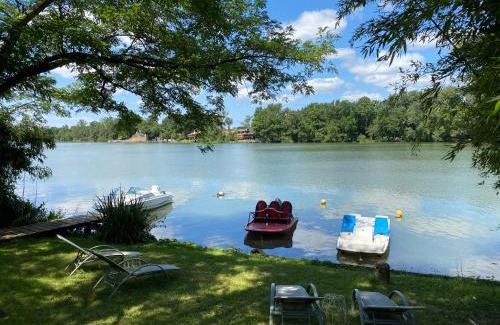 Marssac-sur-Tarn Maison | Gite Les Buis de Saint Martin