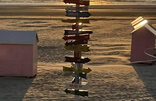 Verton Chalet De Ski | GITE LES CHALETS DU FLIERS BETWEEN SEA AND COUNTRYSIDE