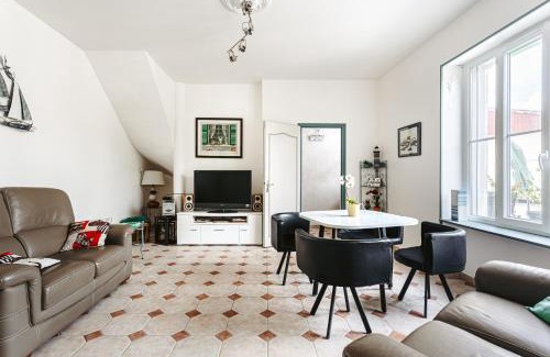 Marennes Maison | Gite les Cigognes