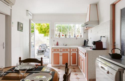 Marennes Maison | Gite les Cigognes