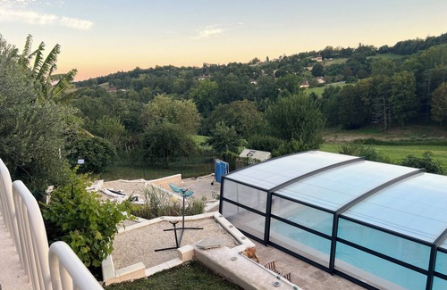 Thiviers Maison | Gite Les Conches