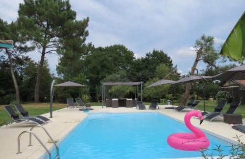 Caumont-sur-Garonne Maison | Gite les Dahlias