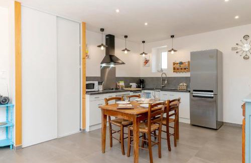 Nantoin Maison | Gite Les Deux Tilleuls