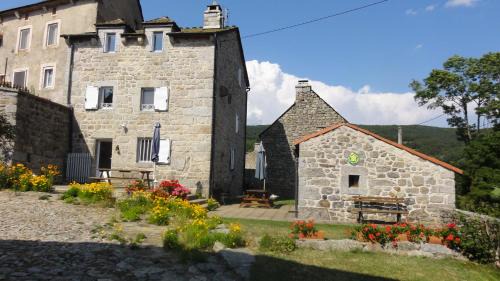 Le Malzieu-Forain Maison | Gite les ducs