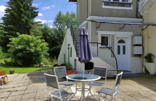 Pionsat Appartement | Gite Les Eylauds
