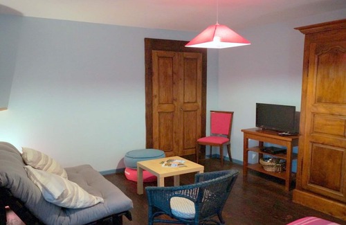 Navas Cottage | Gîte Les Faysses, tranquillité et nature dans le parc national des Cévennes