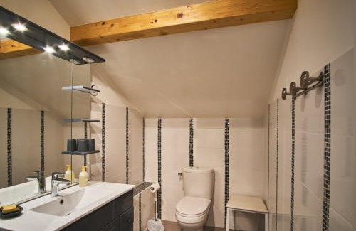 Saint-Hilaire-du-Rosier Appartement | Gite Les Galets Chantants Saint hilaire du rosier