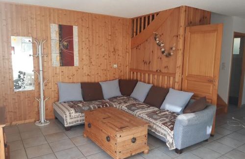 Saint-Jean-Saint-Nicolas Maison | Gite les Myosotis