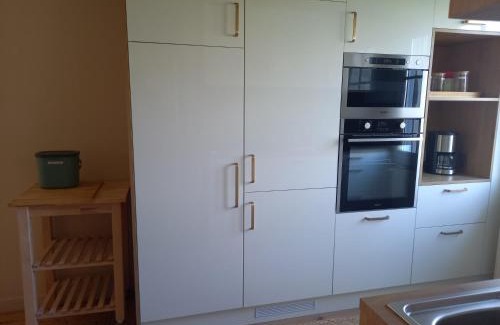 Saint-Lumine-de-Coutais Appartement | Gite les demoiselles
