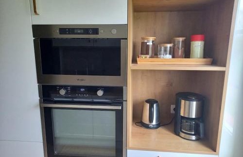 Saint-Lumine-de-Coutais Appartement | Gite les demoiselles