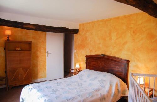 Diges Maison | Gite les Glycines