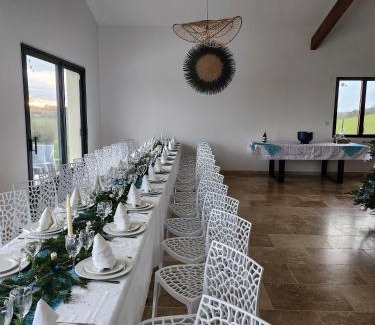 Maurens Maison | Gite Les Hauts d'En Perrin