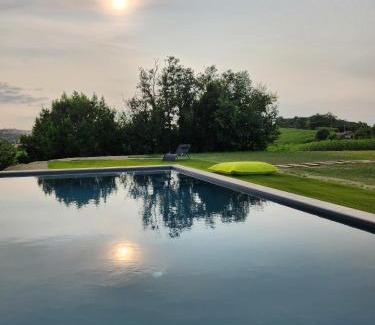 Maurens Maison | Gite Les Hauts d'En Perrin