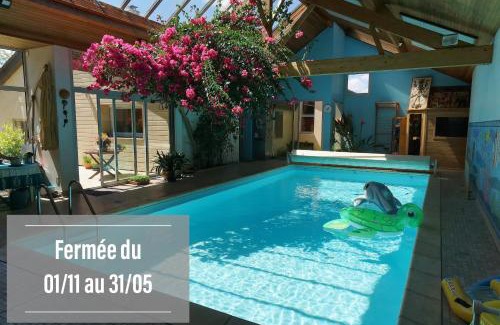Vertou Appartement | gite Les Hauts de la gérardière