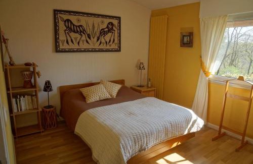 Vertou Appartement | gite Les Hauts de la gérardière