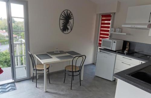 Vertou Appartement | gite Les Hauts de la gérardière