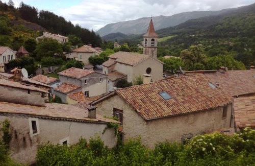 Orpierre Appartement | Gite les Hirondelles