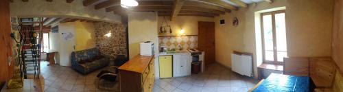 Orpierre Appartement | Gite les Hirondelles