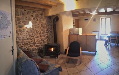 Orpierre Appartement | Gite les Hirondelles