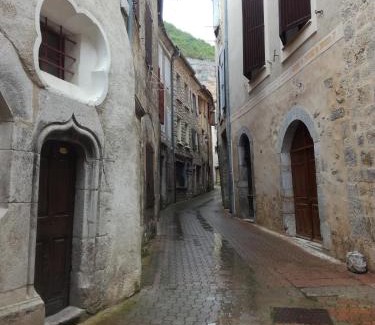 Orpierre Appartement | Gite les Hirondelles