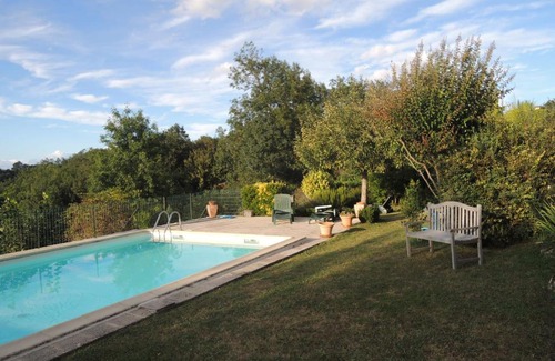 Monjoi Maison | Gite Les Hortalis