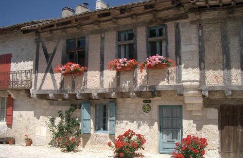 Monjoi Maison | Gite Les Hortalis