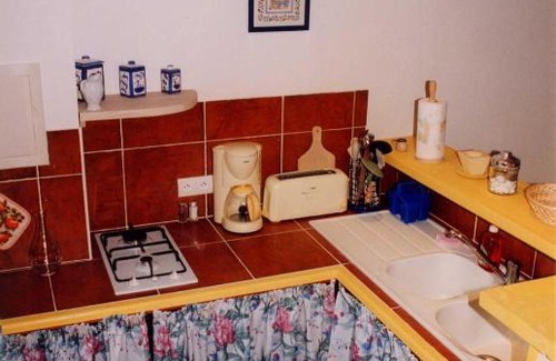 Lassay-sur-Croisne Maison | Gite Les joncs 123Sologne