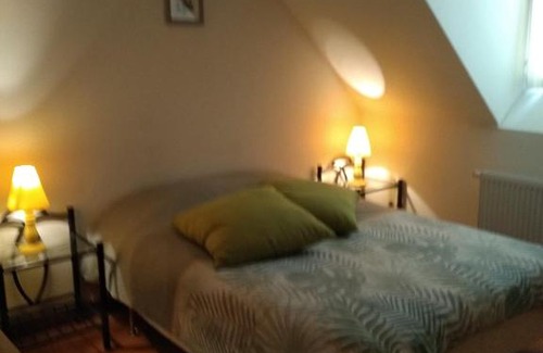 Lassay-sur-Croisne Maison | Gite Les joncs 123Sologne