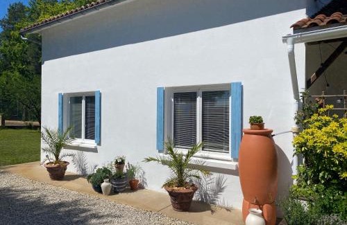Edon Maison | Gite Les Justices