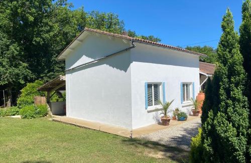Edon Maison | Gite Les Justices