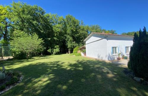 Edon Maison | Gite Les Justices