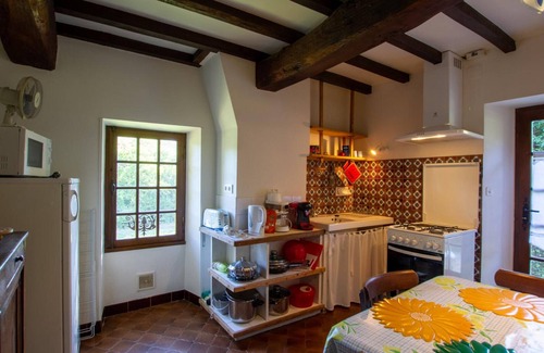 Les Leches Cottage | Gîte Les Lèches, 2 pièces, 2 personnes