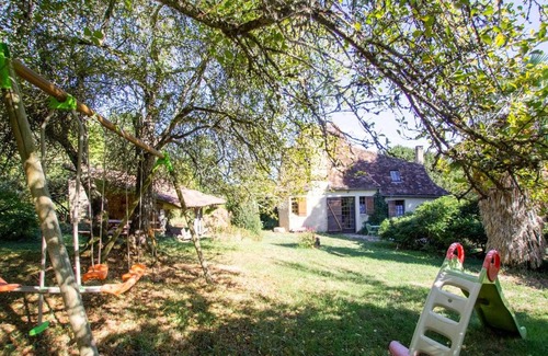 Les Leches Cottage | Gîte Les Lèches, 2 pièces, 2 personnes