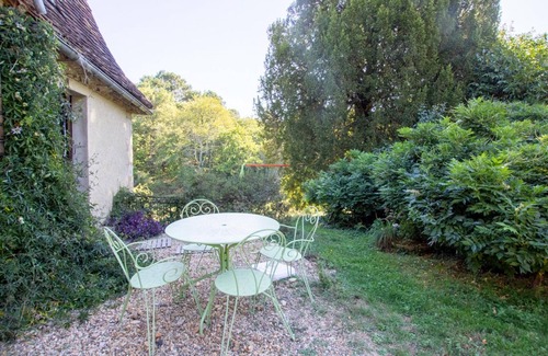 Les Leches Cottage | Gîte Les Lèches, 2 pièces, 2 personnes