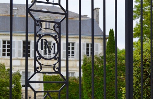 Saint Christophe Cottage | GITE Les Lodges du Château Tente Elisabeth près de La Rochelle