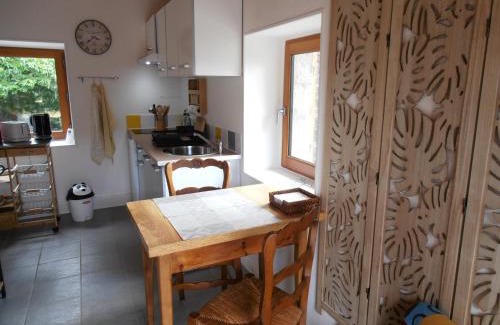 Le Pertuis Appartement | gite les mésanges du pertuis