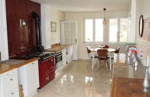 Saint-Ythaire Maison | Gite les Mésanges