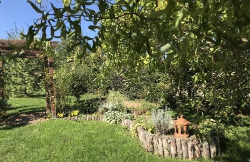 Saint-Ythaire Maison | Gite les Mésanges